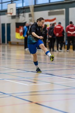 Bild 157 - wBJ NFV Futsalmeisterschaft
